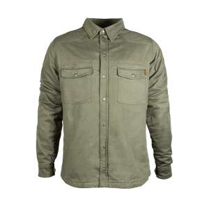 John Doe MOTOSHIRT Aramid Olive