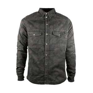 John Doe MOTOSHIRT Aramid Camouflage