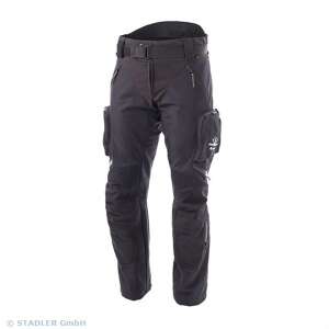 Stadler QUEST PRO Gore-Tex Hose schwarz