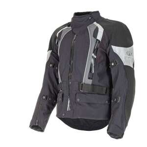 Stadler SUPERVENT III PRO Damen Gore-Tex Jacke schwarz/grau