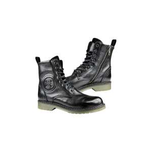 John Doe DAMEN BOOTS SIXTY Aramid Schwarz