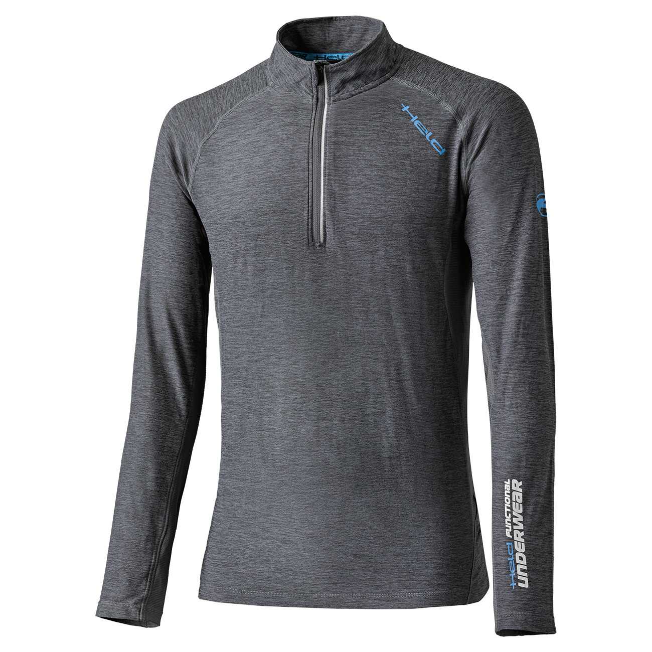 Held Funktionshemd Allround Skin Top