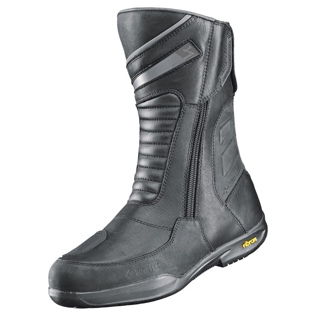 Held Annone GTX Stiefel schwarz