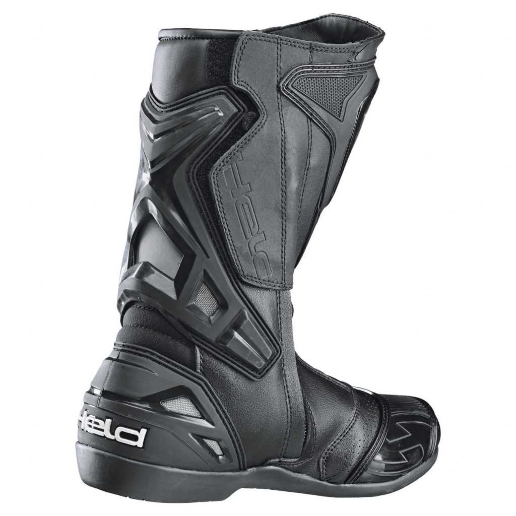 Epco II Stiefel Seitlich