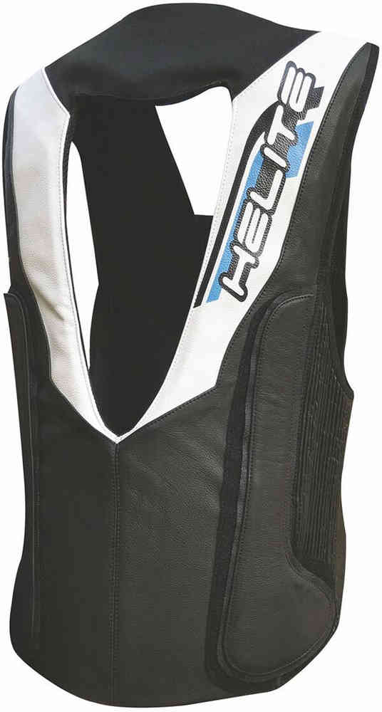 Helite GP-AIR 2.0 Racing Airbag Weste 1