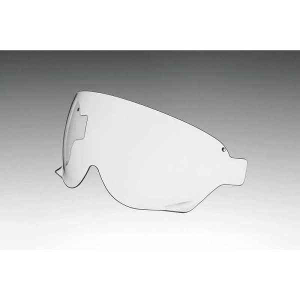 Shoei - Visier CJ-3 klar für J.O