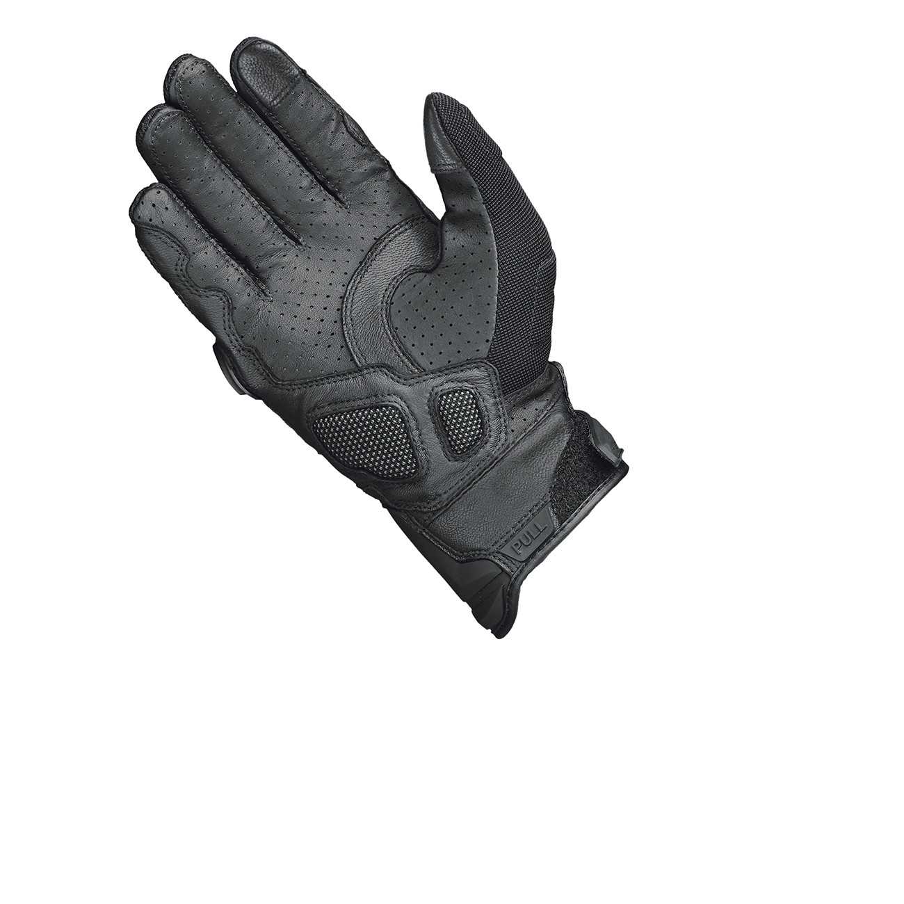 Sambia Pro schwarz Rückseite