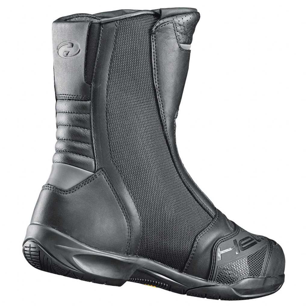 Segrino GTX Stiefel Seitlich