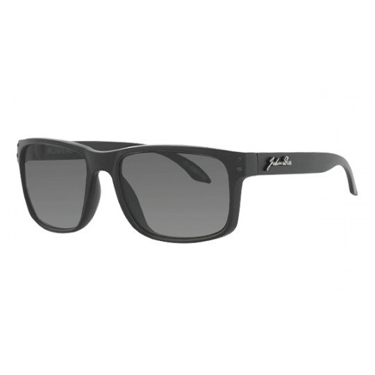 John Doe Brille Ironhead grau JD 801-01
