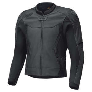 Held Street 3.0 Sportlederjacke schwarz