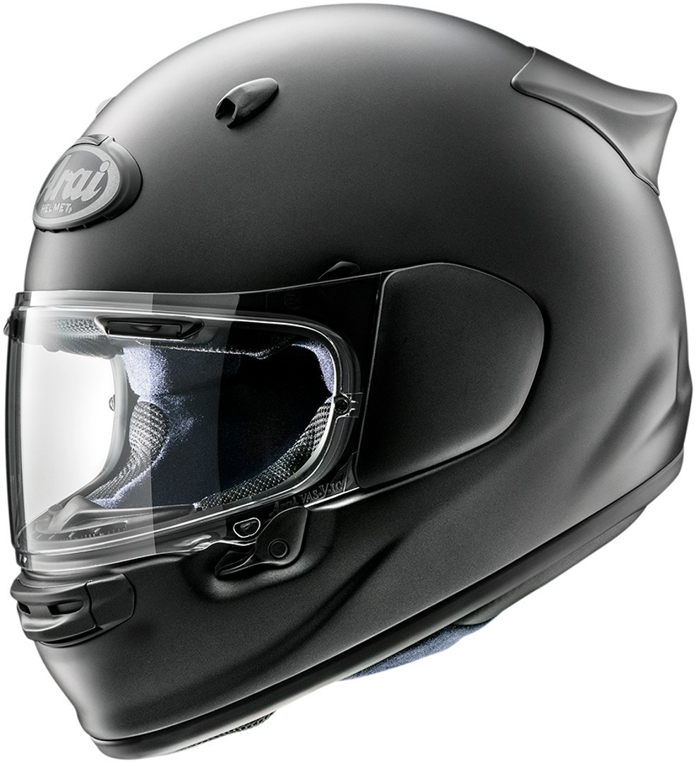 Arai_Quantic_Solid_frost_black_1
