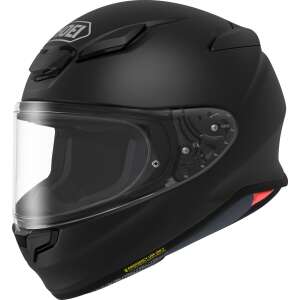 Shoei NXR2 Matt Schwarz