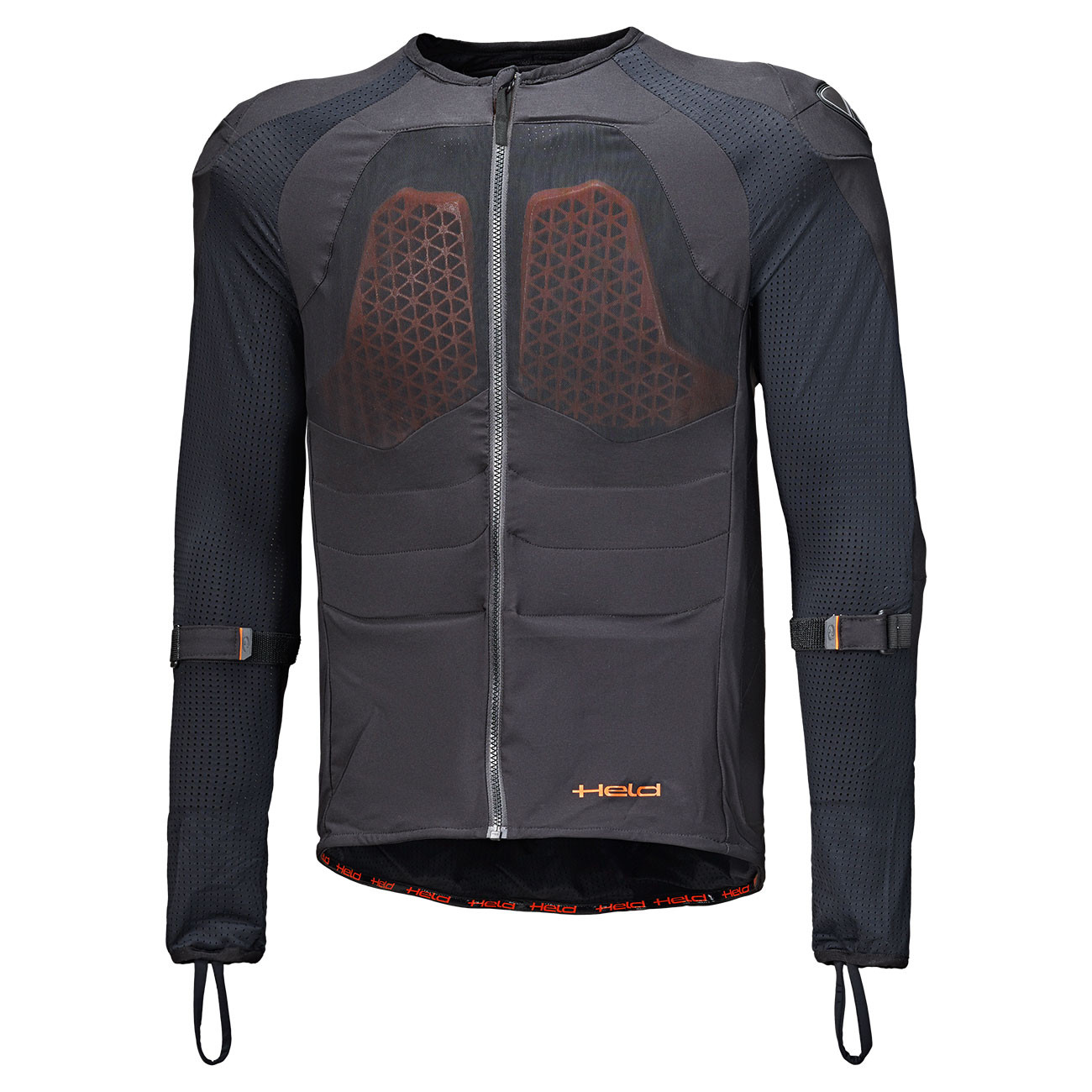 Held Exosafe Protektoren-Hemd