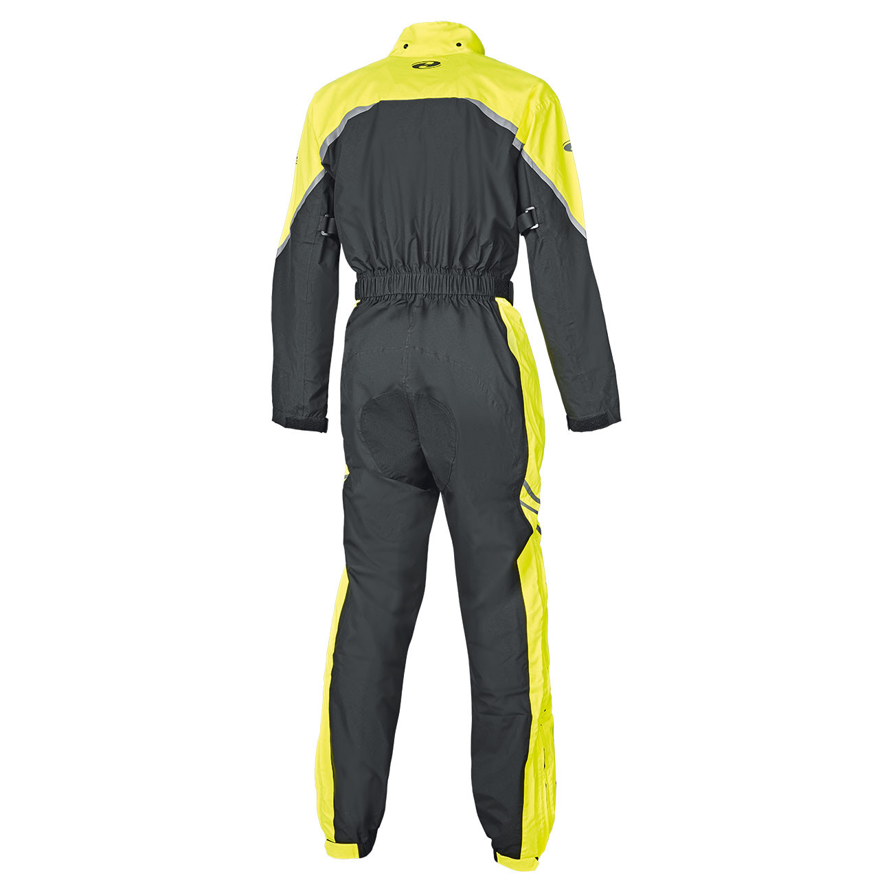 Monsun II Rückseite