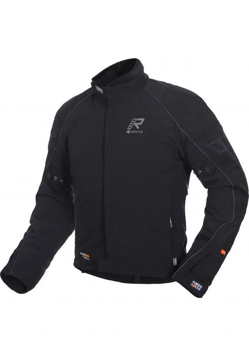 Comfo-R Jacke schwarz