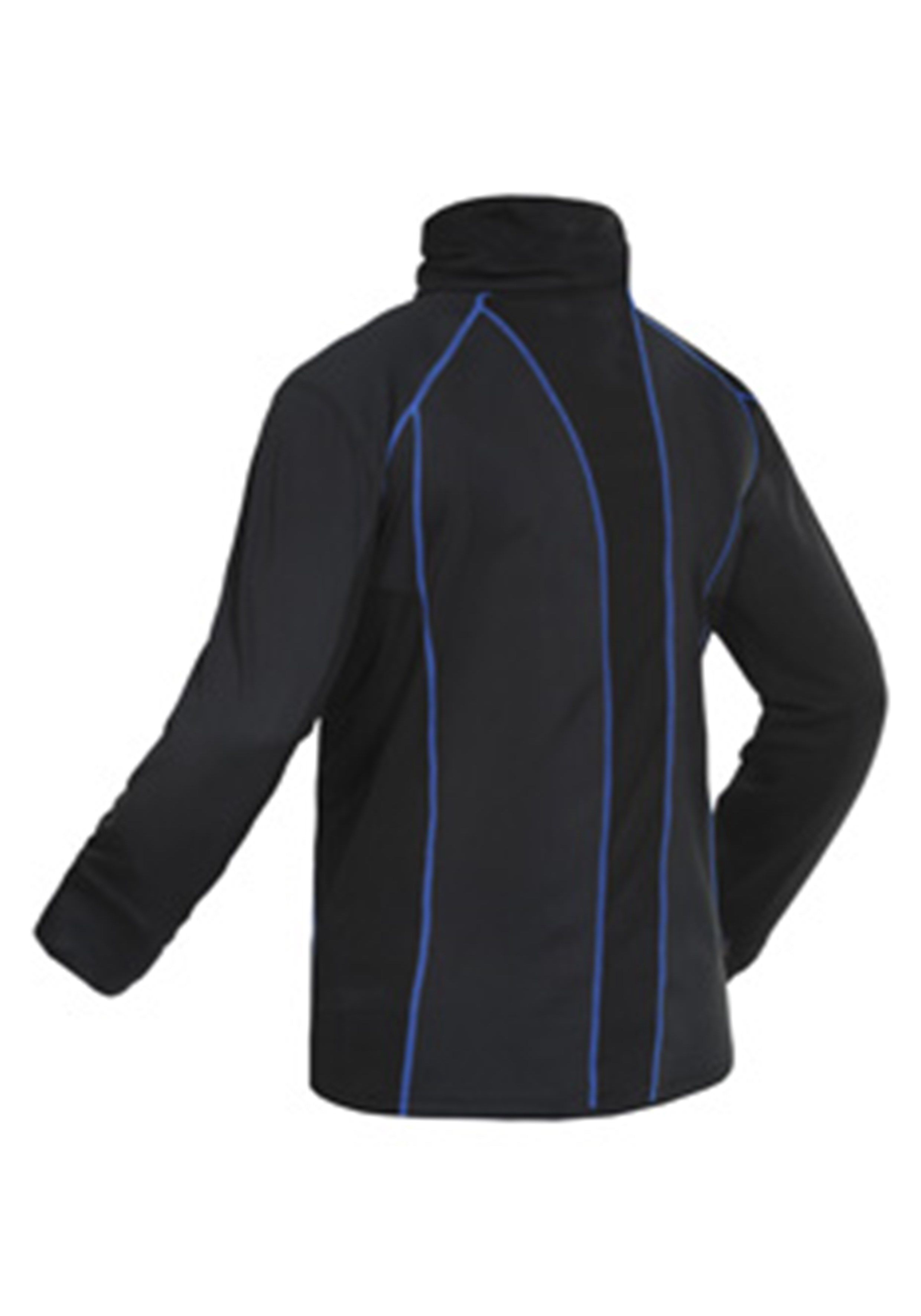 Wisa Oberteil rückseite