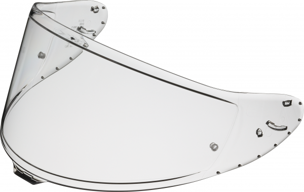 Shoei - Visier CWR-F2PN klar NXR2
