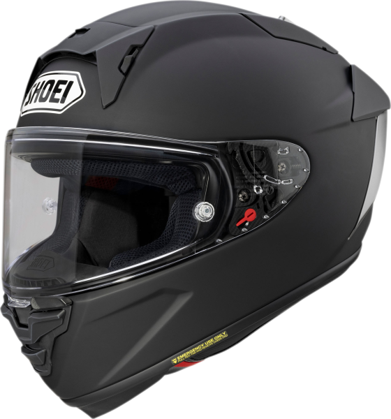 SHOEI-X-SPR-Pro-matt-black-seite