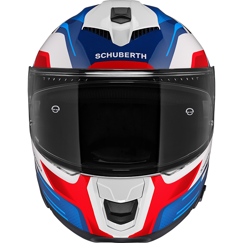Schuberth-s3-storm-blue-vorne