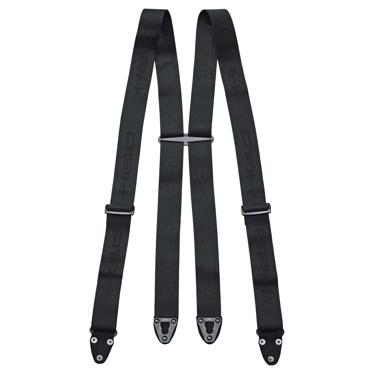 Held Hosenträger/ Held Clip-in Technology