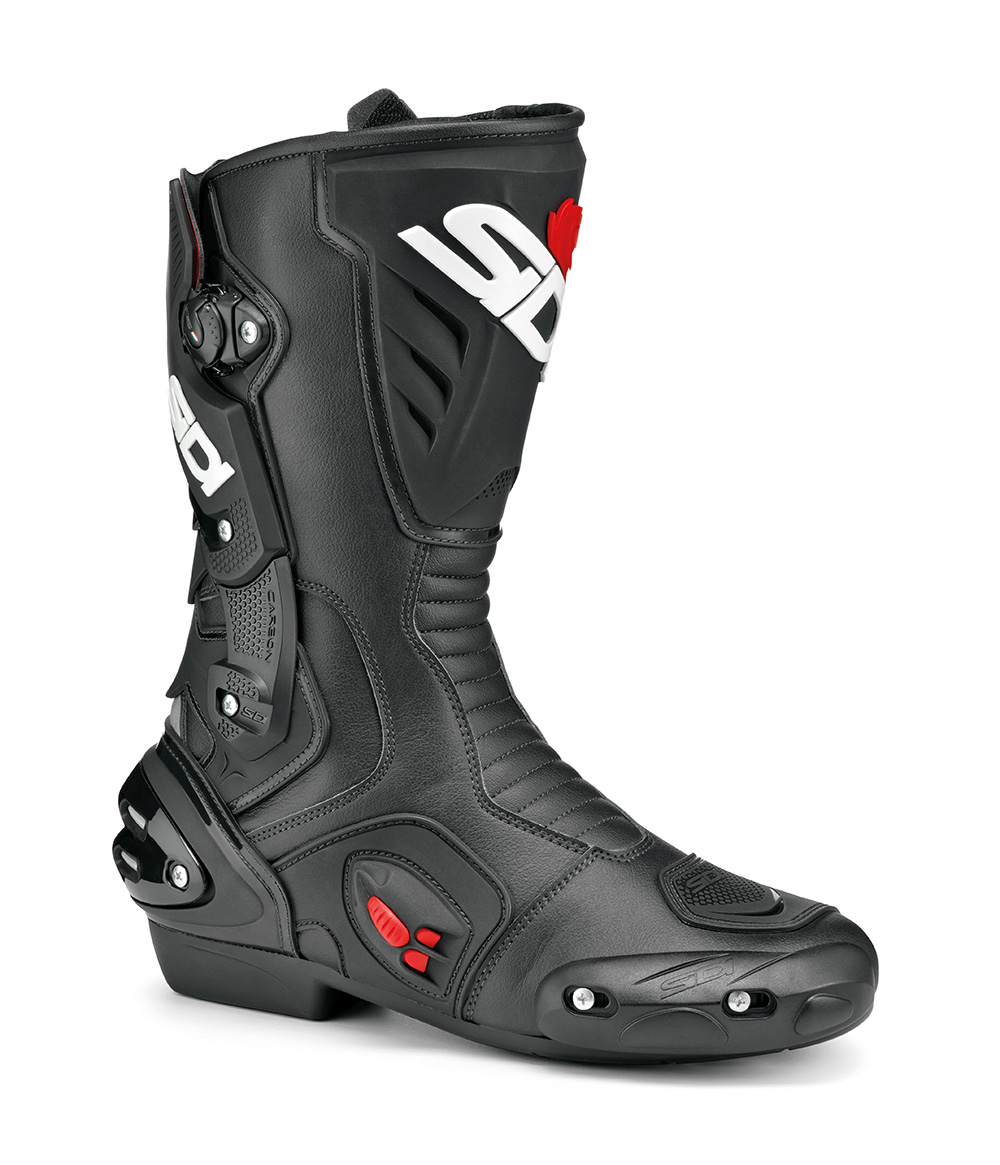 Sidi Vertigo 2 Sportstiefel Black