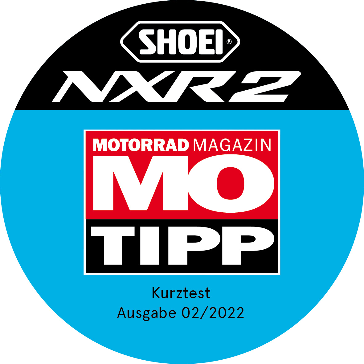 NXR2-MO-Tipp