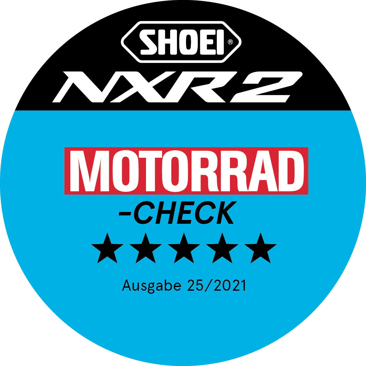 NXR2-MRD-Check