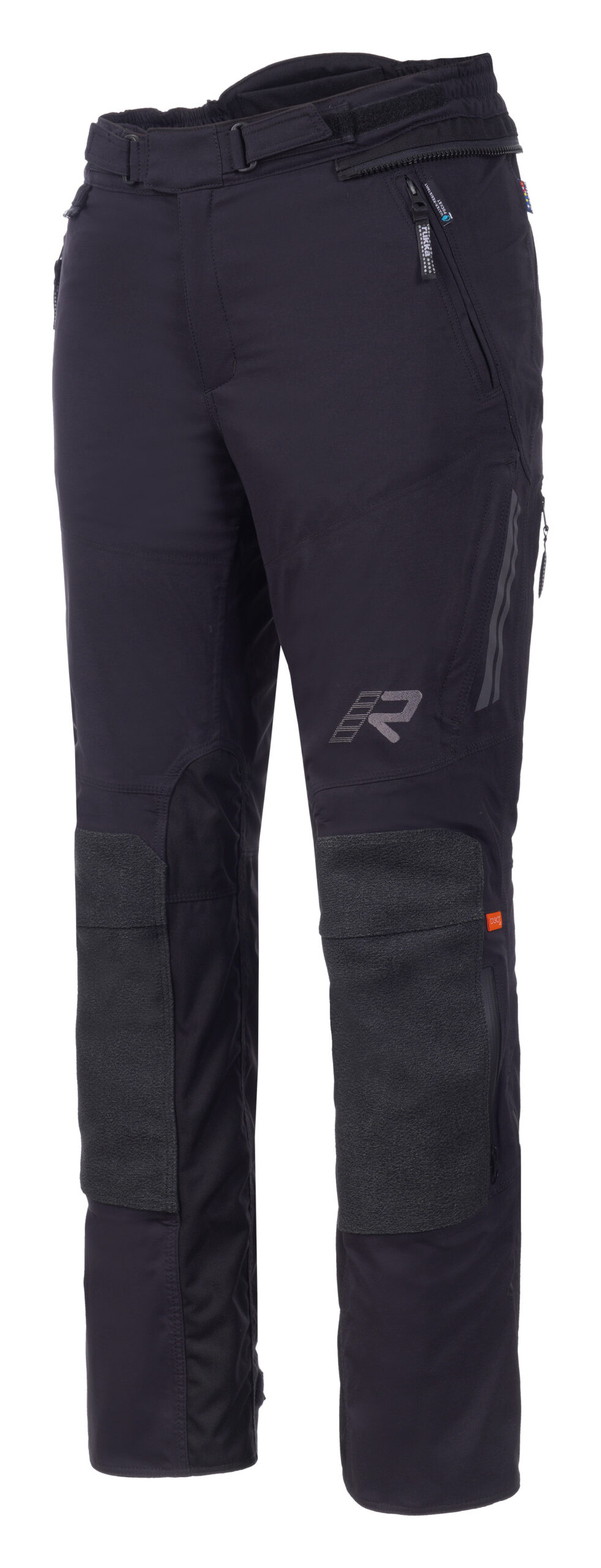 Rukka Armatou-R Hose Herren Schwarz