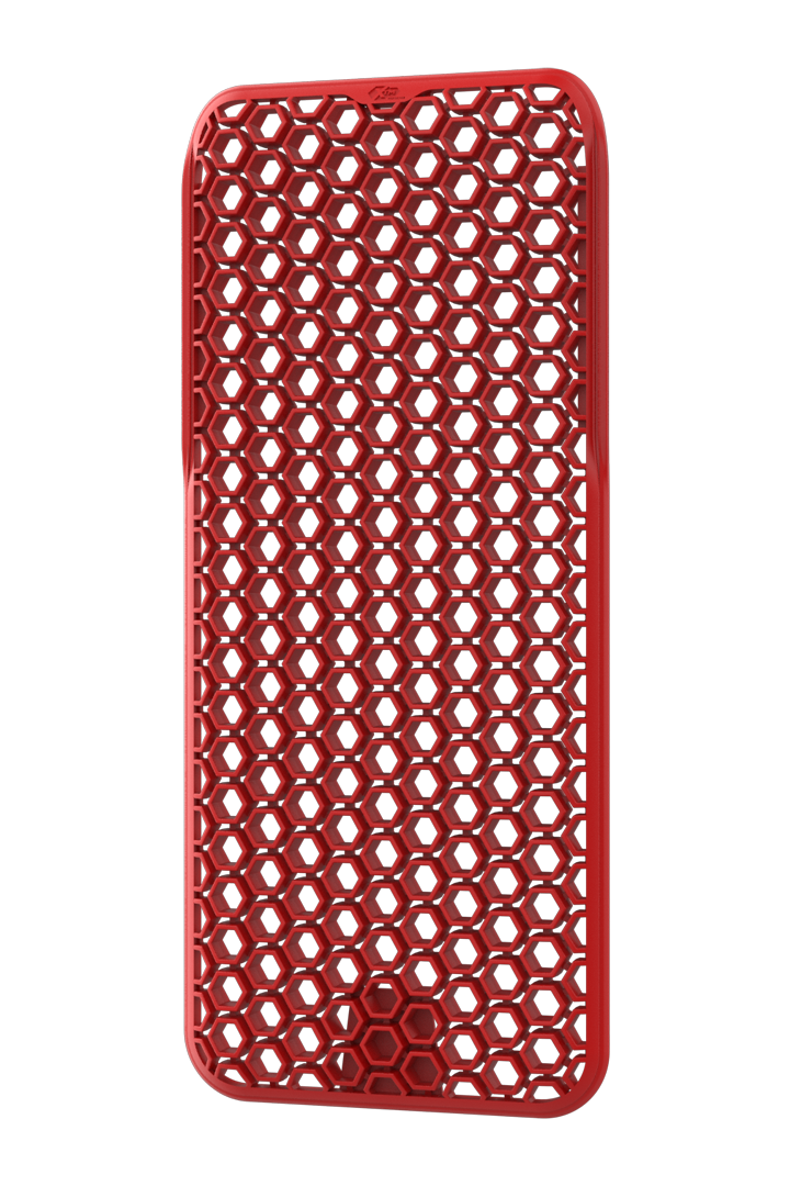 John Doe Back Protector Large Level 2