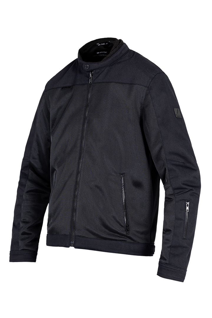 John Doe Aero Mesh Jacke – Bild 6