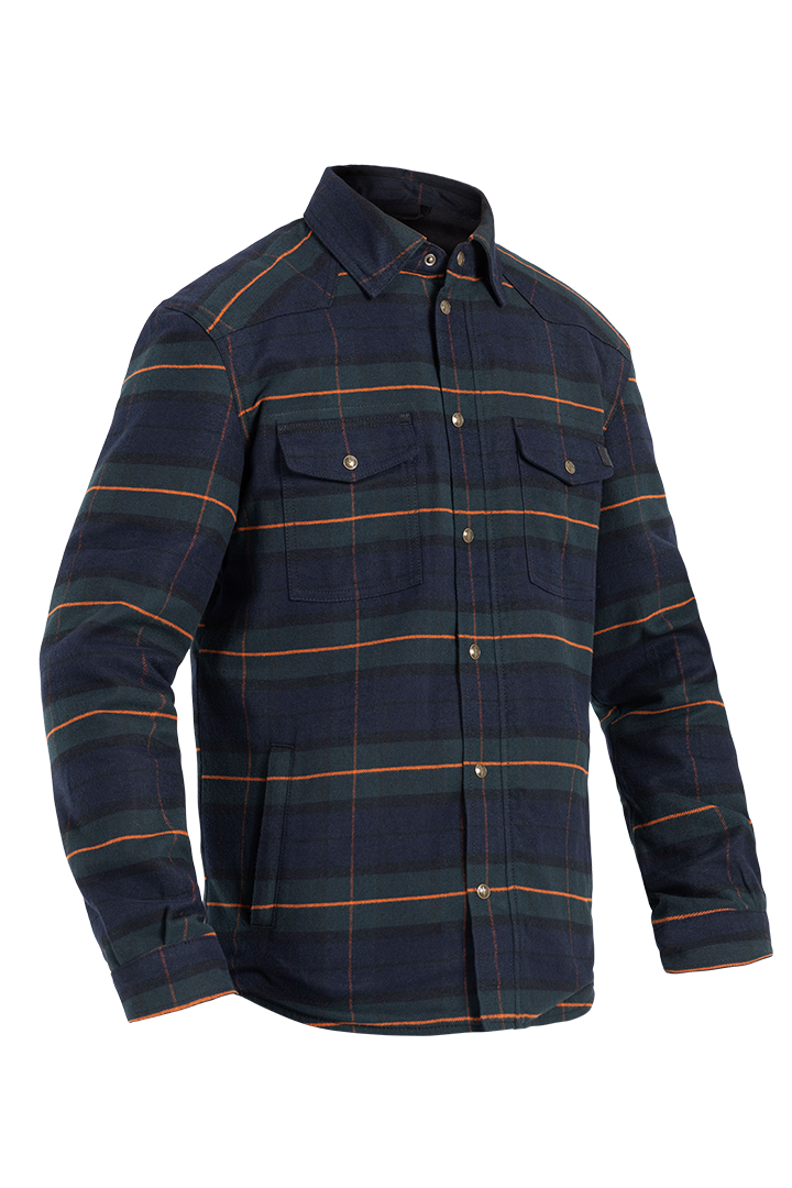 John Doe Motoshirt Vintage – Bild 2