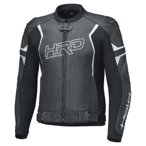 Held Street Rocket 4 Top Sportjacke Schwarz/Weiß