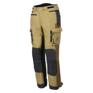 Rukka Ventu-R Hose Sandfarbend