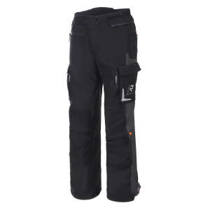 Rukka Ventu-R Hose Schwarz/Grau