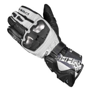 Held Phantom 3 Handschuh Weiß-Schwarz