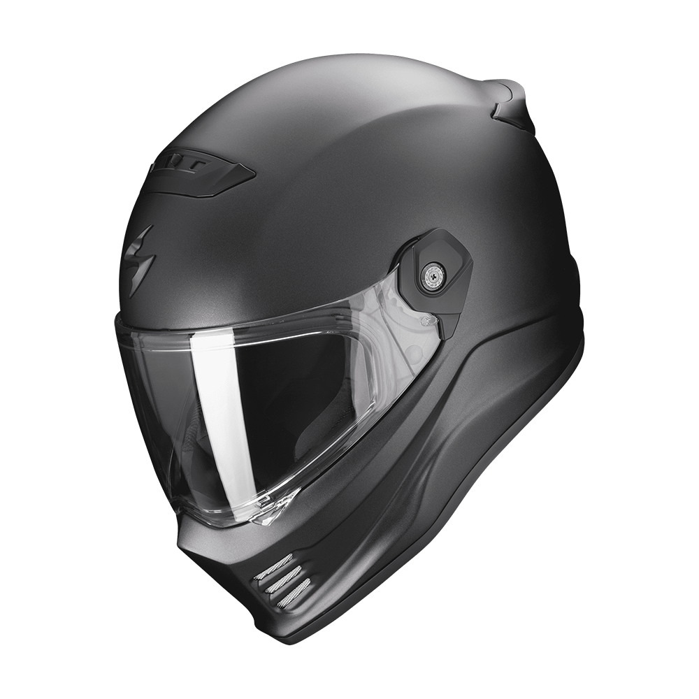 Scorpion Covert-FX Danko Perlmutt Matt Schwarz