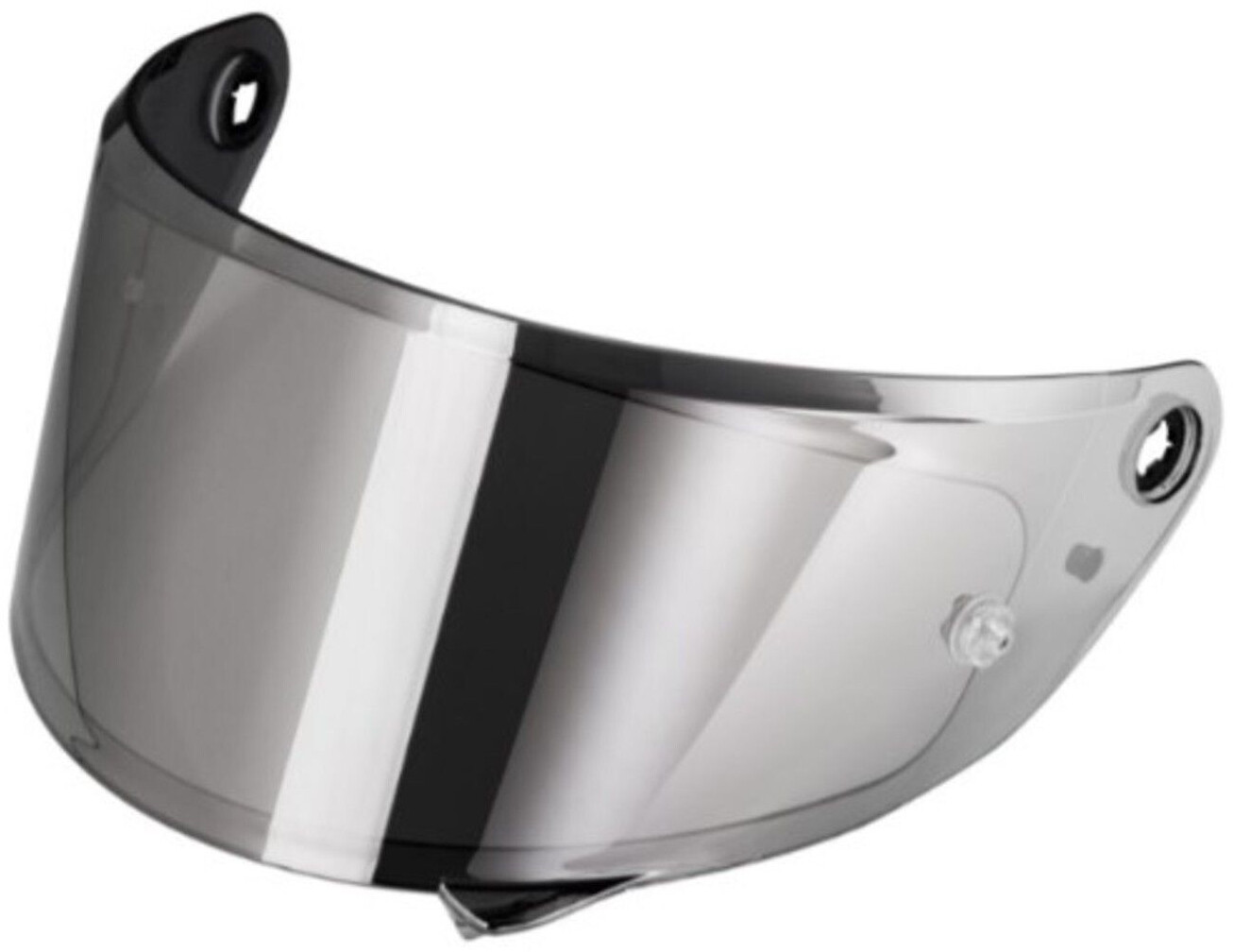 HJC - Visier HJ-42 Silber Verspiegelt für RPHA 12