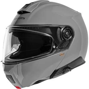 Schuberth C5 ANC ECE Concrete Grey