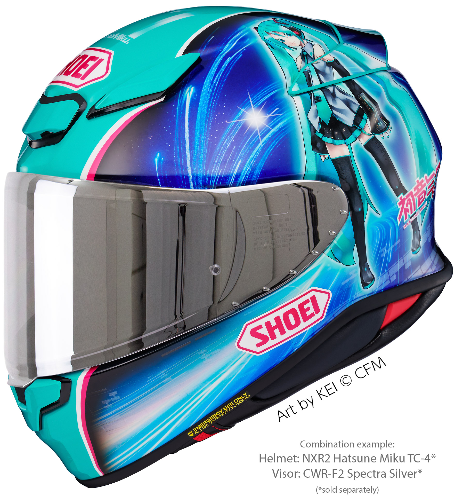 NXR2-2025-Miku-TC-4-CWR-F2-Silver