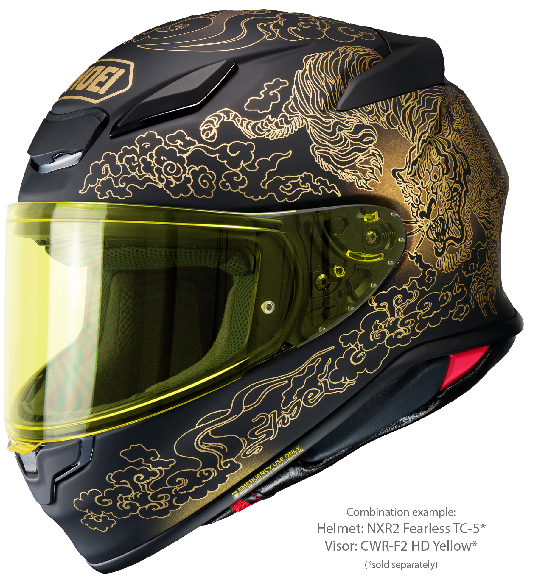 NXR2-2026-Fearless-TC-5-CWR-F2-Gelb