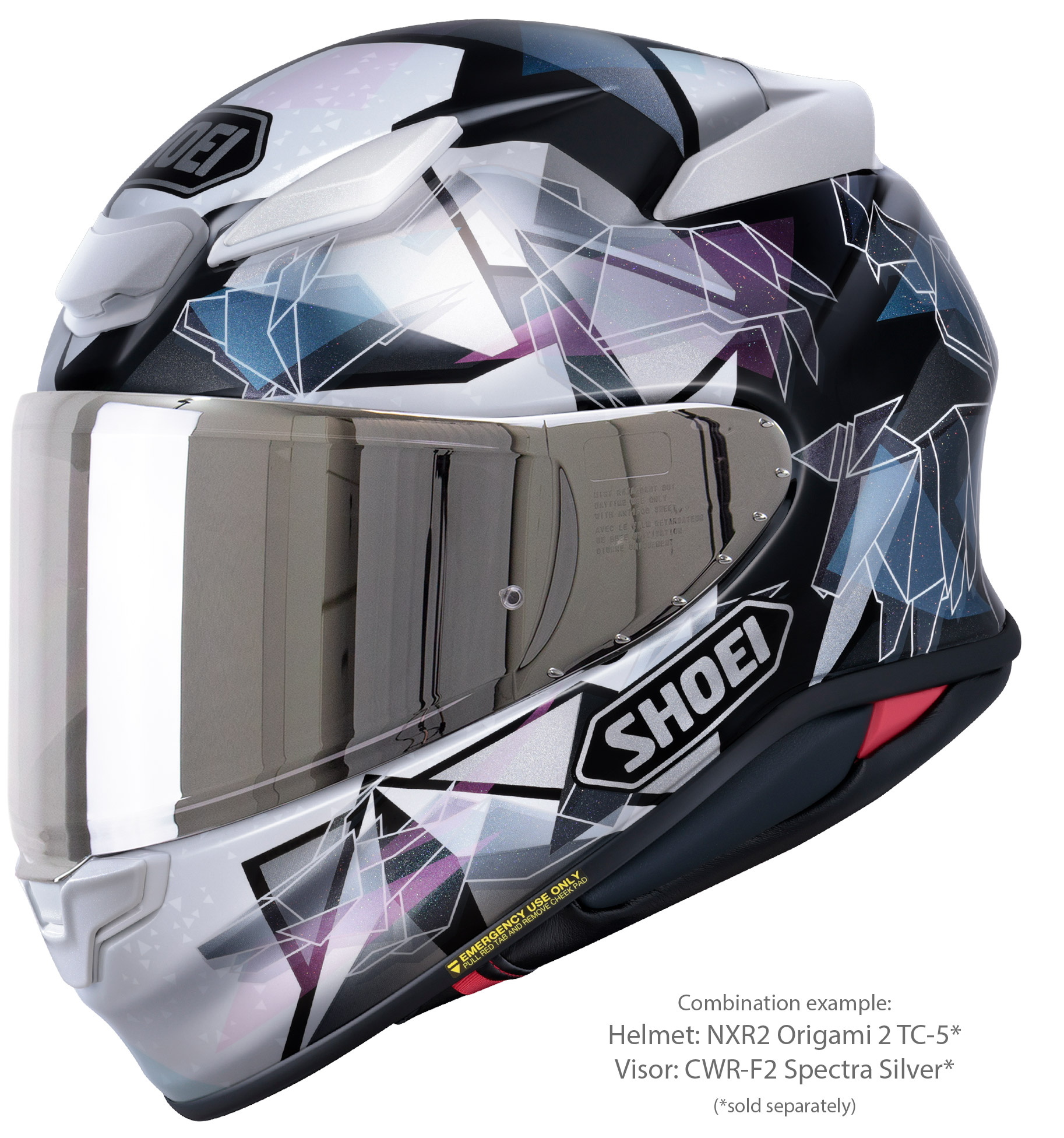 NXR2-2026-Origami2-TC-5-CWR-F2-Silver