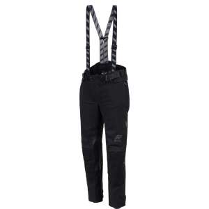 Rukka Flexo-R Hose schwarz