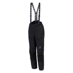 Rukka Flexorina Hose Schwarz