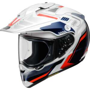 Hornet-ADV06 Invigorate TC-10 WEIß/ROT/BLAU
