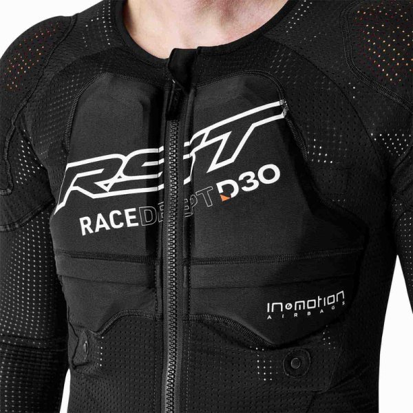 RST Rade Dept D3O Performance Airbag Shirt – Bild 3