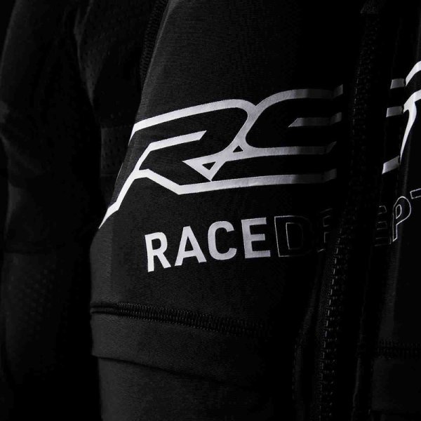 RST Rade Dept D3O Performance Airbag Shirt – Bild 7