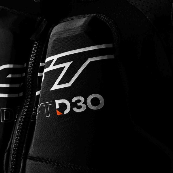 RST Rade Dept D3O Performance Airbag Shirt – Bild 8