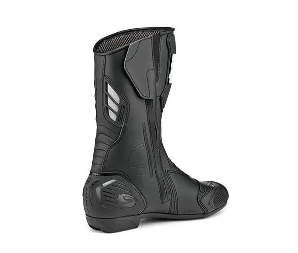 Sidi Performer Stiefel Black – Bild 4