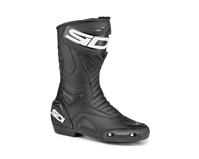 Sidi Performer Stiefel Black – Bild 5