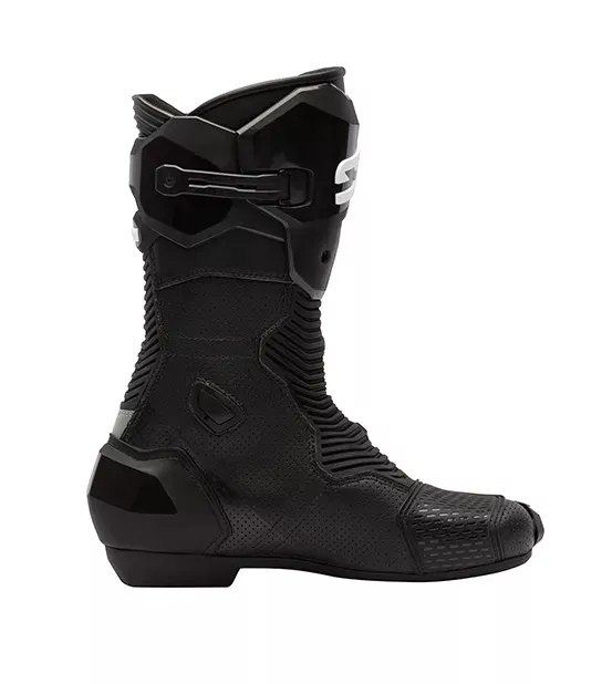 Sidi MAG 2 AIR Stiefel Black – Bild 4